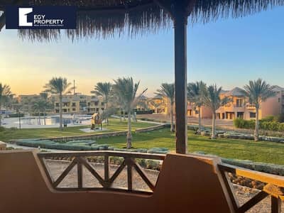 villa for sale in mountain view elsokhna with the lowest price