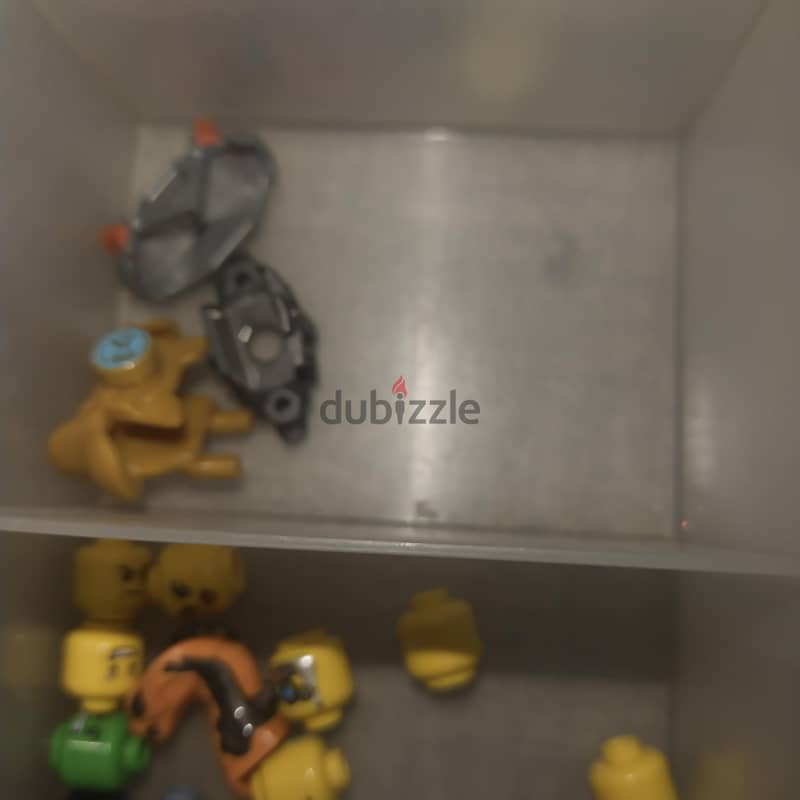set lego ninjago 9