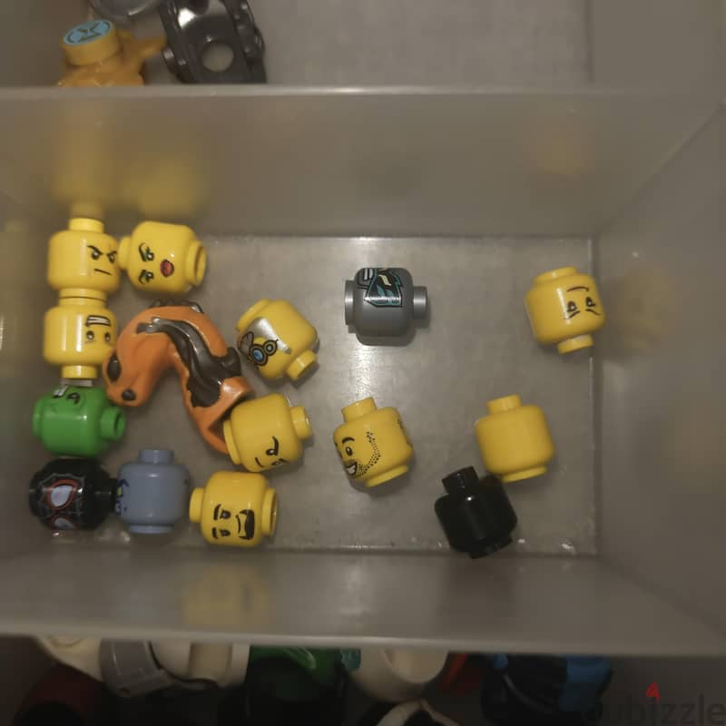 set lego ninjago 10
