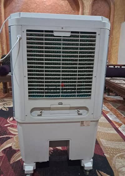 مبرد هواء فريش استعمال خفيف  وبحالته