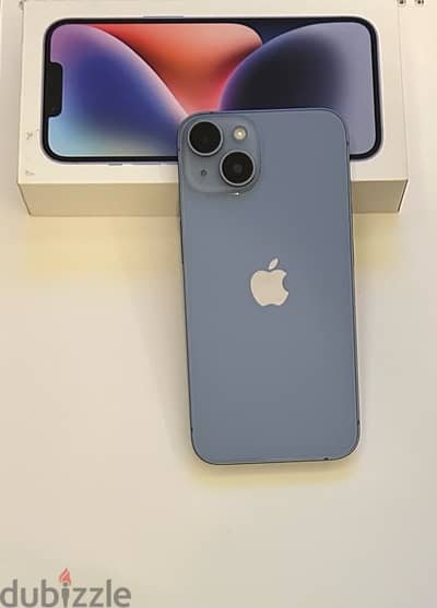 iPhone 14