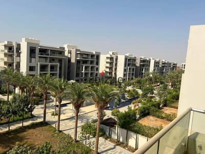 استلم فورًا | شقة 180م² Fully Finished في Address East بالقاهرة الجديدة