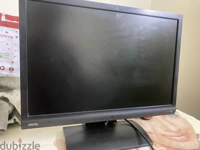 شاشه 19 بوصه BENQ