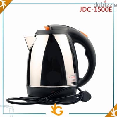 كاتب ستانلي لتر ونصف