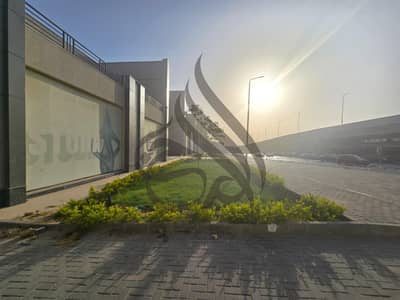 محل تجاري للايجار في اميز مكان بشيراتون المطار مصر الجديدة يصلح لجميع الاغراض التجارية