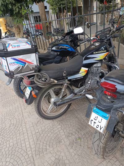 هوجن 150 cc