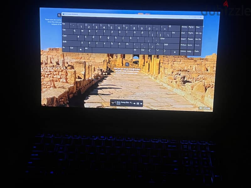 Dell g3 1