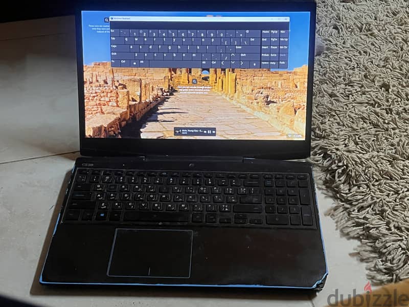 Dell g3 3