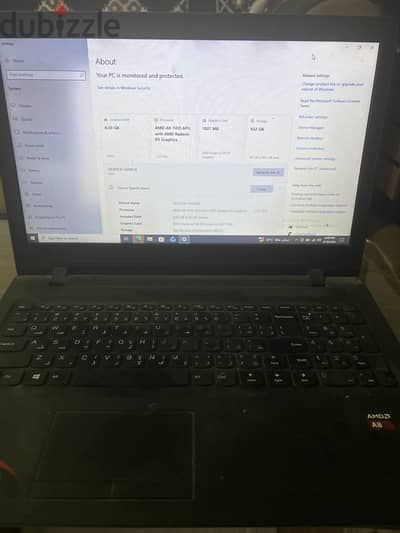 Ideapad 110