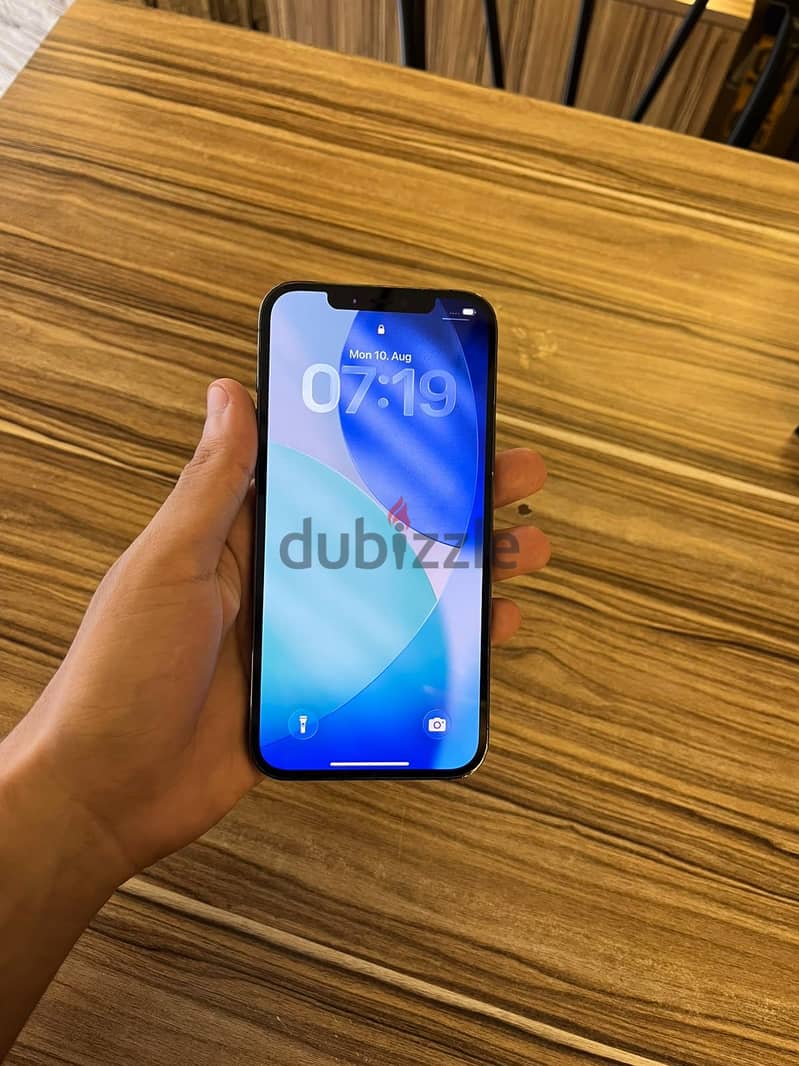Apple - iPhone 12 Pro Max 1