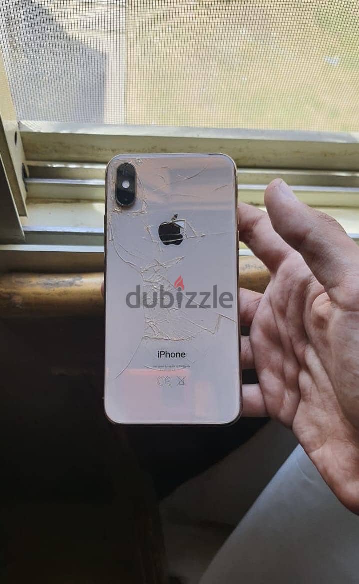 iPhone xs 2