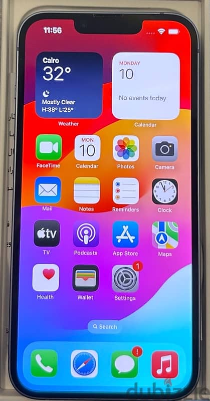 iPhone 14 3