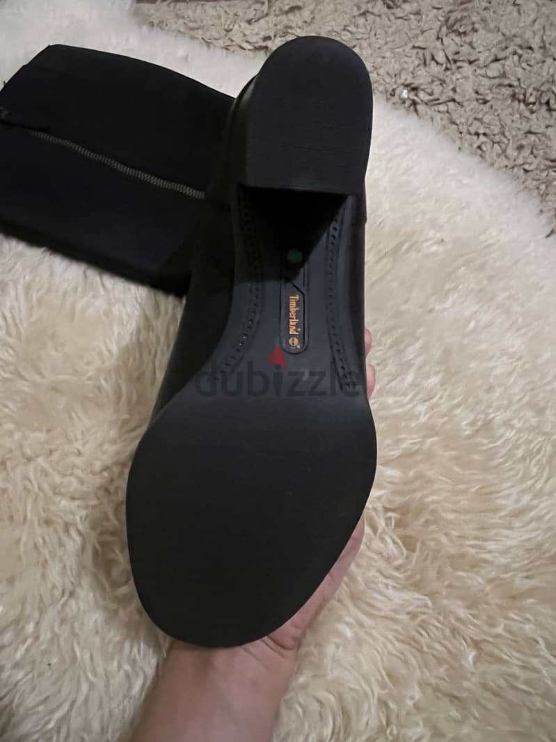 Timberland women boot 2