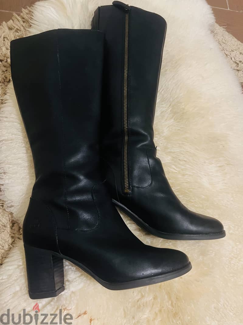 Timberland women boot 3