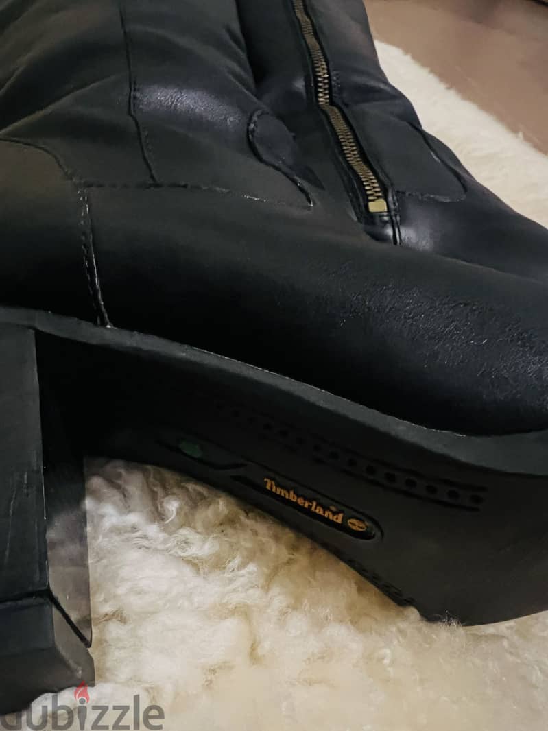 Timberland women boot 4