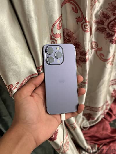 Apple - iPhone 14 Pro 512GB