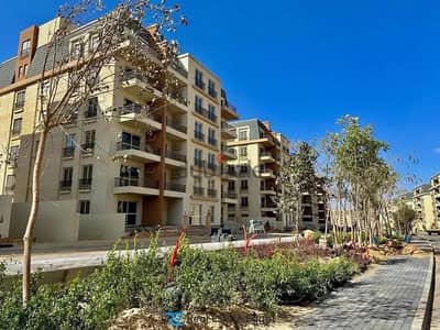 شقة للبيع١٧٢م  من المالك  بمشروع نيوبوليس Neopolis جاهزة للسكن