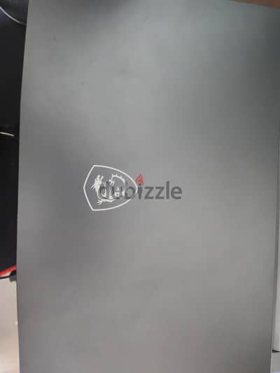 MSI Thin 15 i7 13th RTX 4050 6GB 16GB RAM + 1.5TB SSD | Warranty