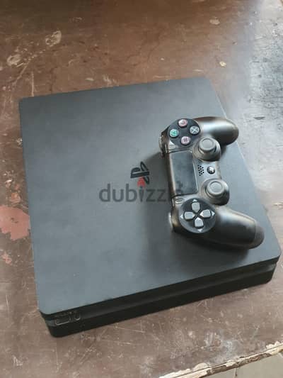 ps4 slim 1t softwaer9