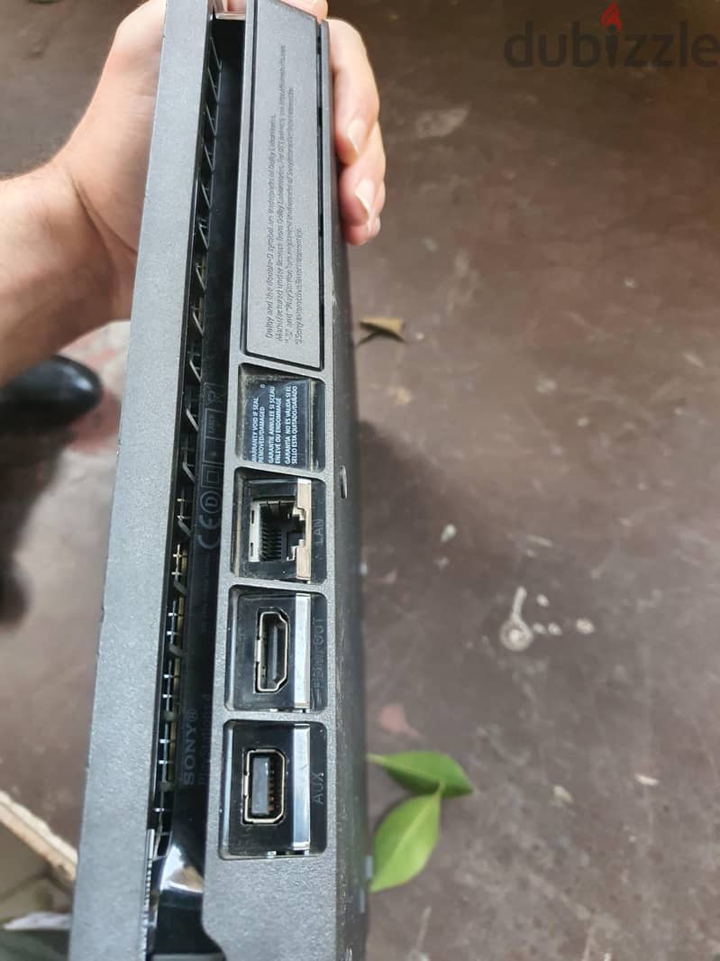 ps4 slim 1t softwaer9 1