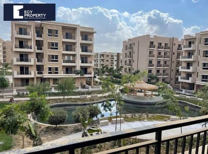 Apartment for sale in taj city new cairo with prime location and the lowest price