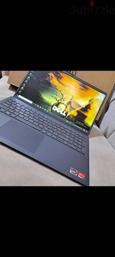 DELL VOSTRO RYZEN 5