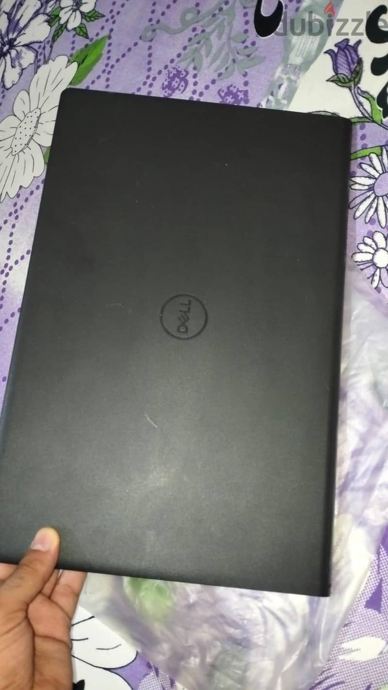 DELL VOSTRO RYZEN 5 3