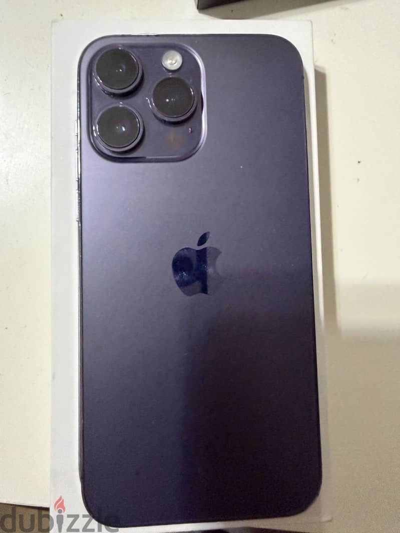 Apple - iPhone 14 Pro Max 2