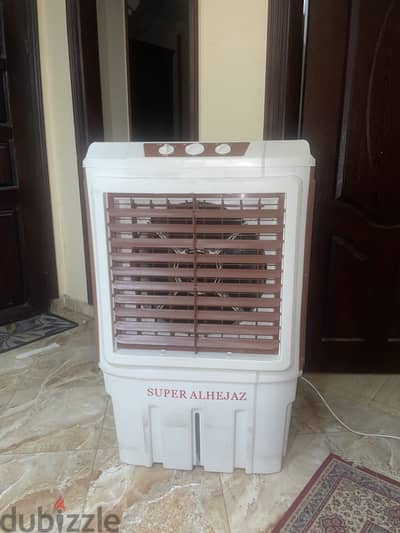 Super alhejaz air cooler ‏تكيف مثلج