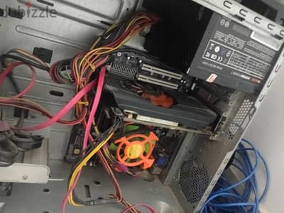 تجميعه i7 3770 + gtx 750 ti 2g