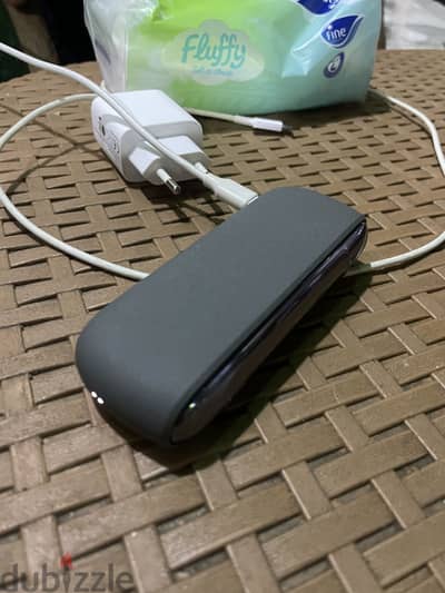 Iqos illuma