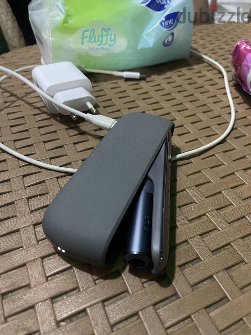 Iqos illuma 1