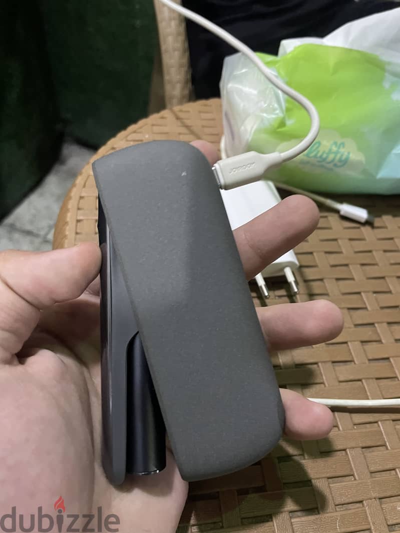 Iqos illuma 2