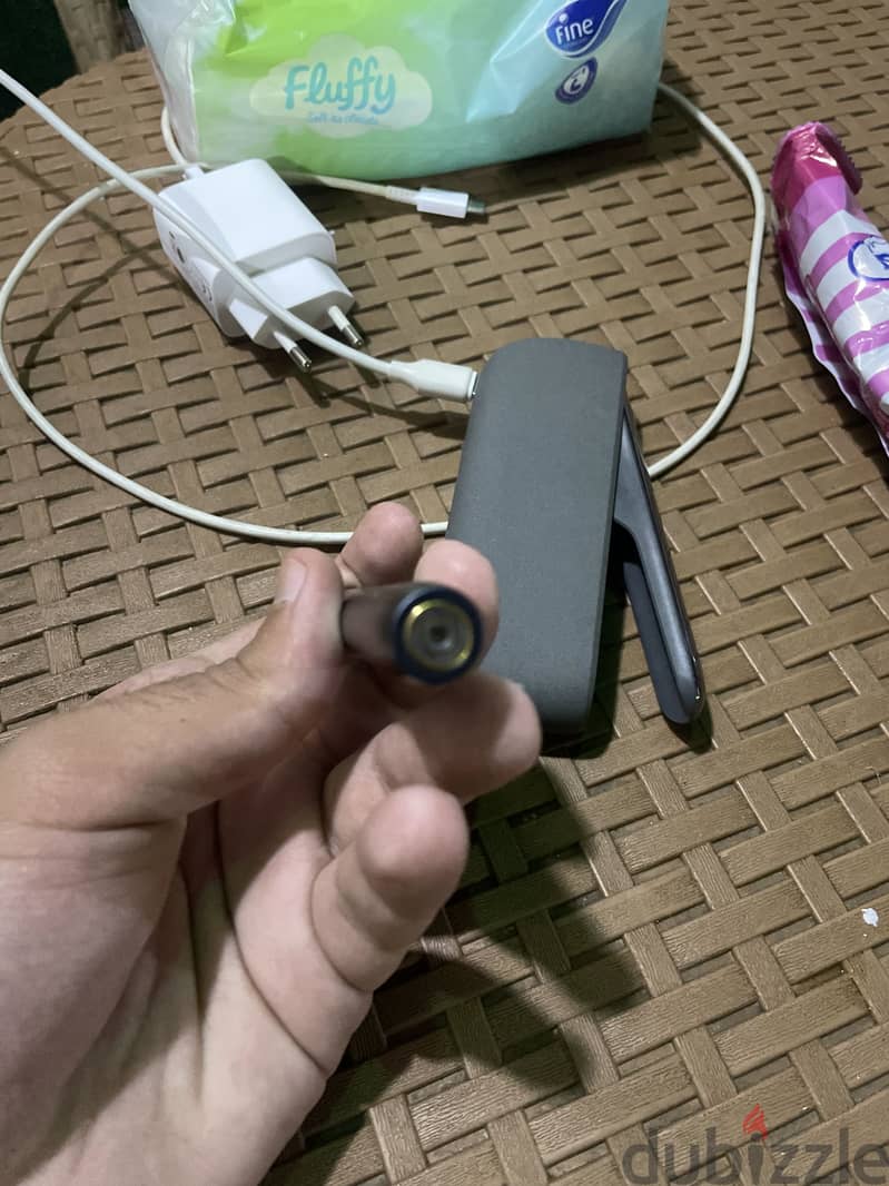 Iqos illuma 4