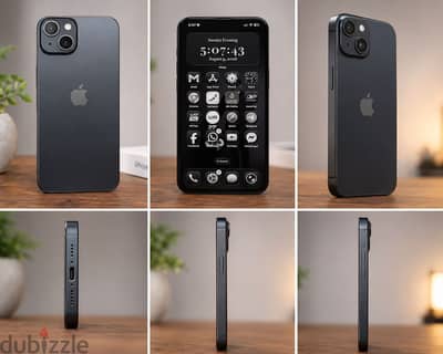 Iphone 14 plus _ ايفون 14 بلس