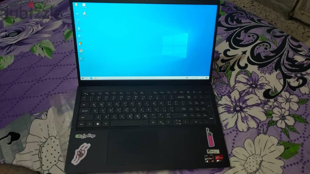 DELL VOSTRO RYZEN 5 5