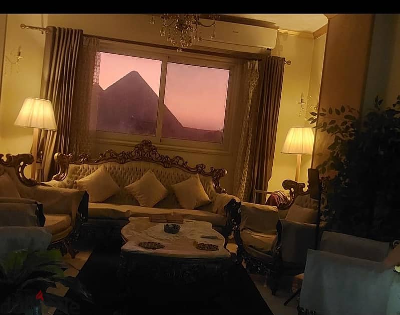 صالون مذهب 4