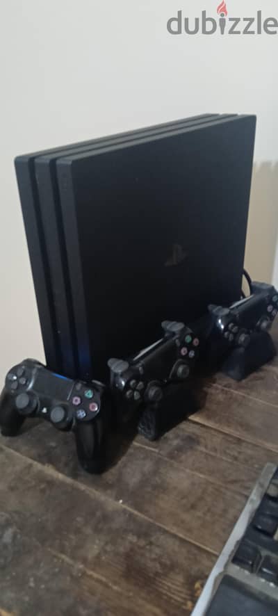 PS4 pro