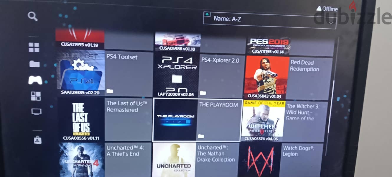 PS4 pro 1
