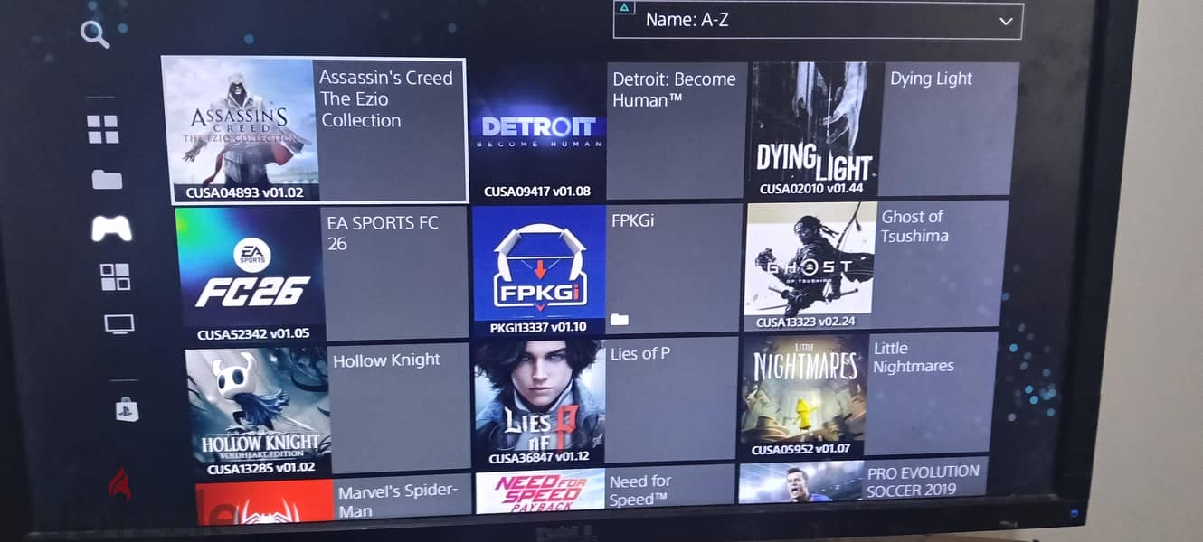 PS4 pro 2