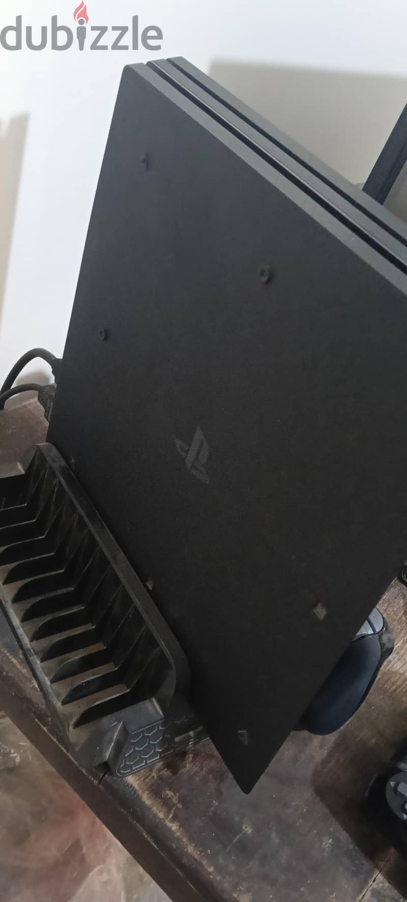 PS4 pro 3