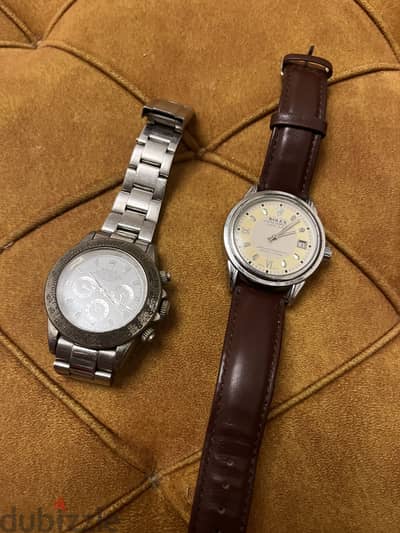Rolex Swiss