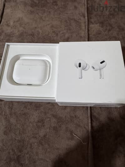AirPods pro like new