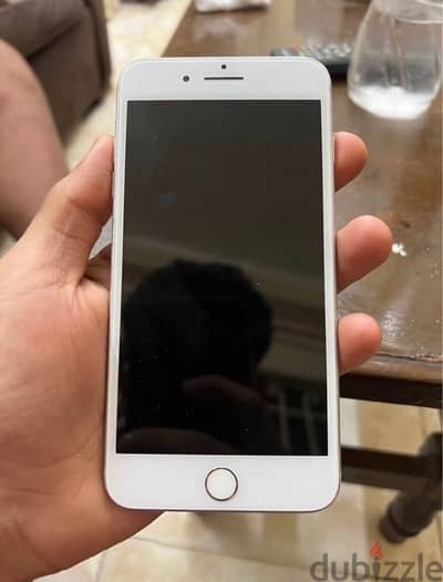 iPhone 7plus