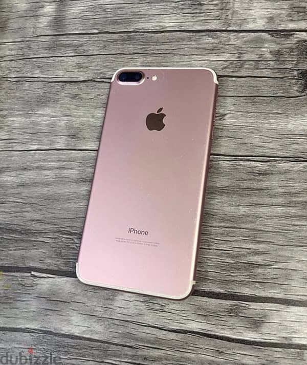 iPhone 7plus 1