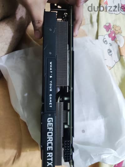 rtx 2070 galax full rgp