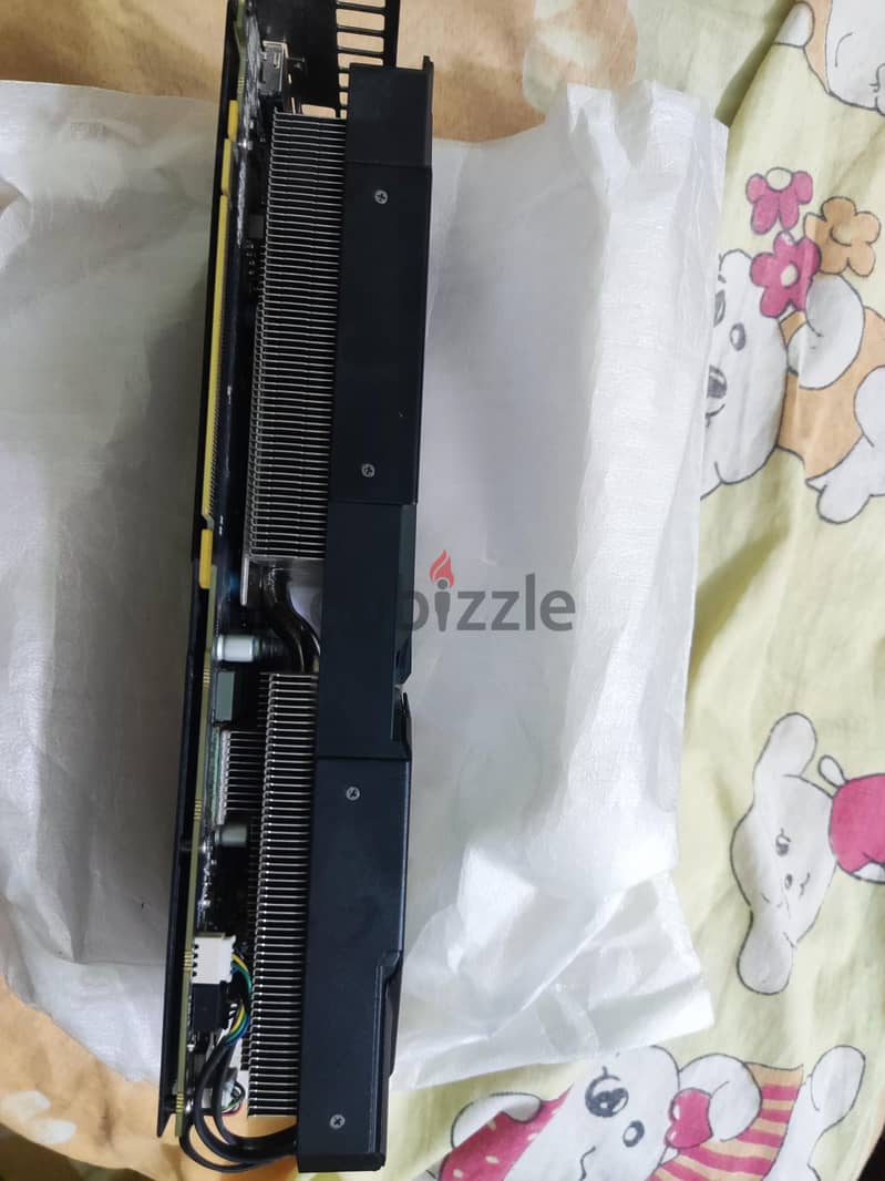 rtx 2070 galax full rgp 4