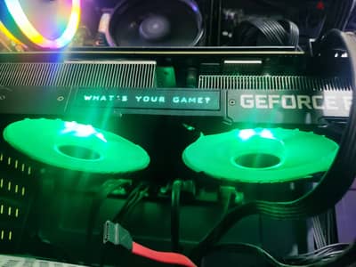 rtx 2070 galax full rgp