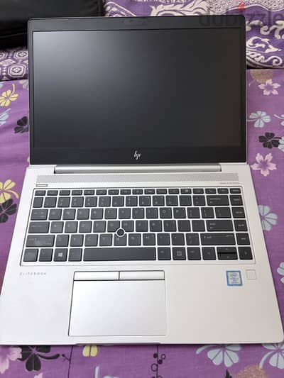 HP EliteBook 840 G5