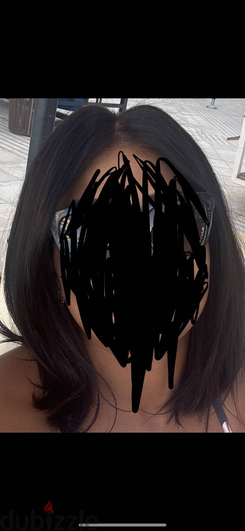 Wig from Dina Ezzat 6